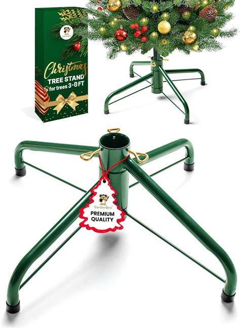 Save 5 at checkout. . Amazon christmas tree stand